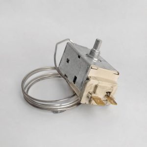 Thermostats vending