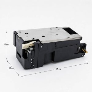 payment Acceptor Canister