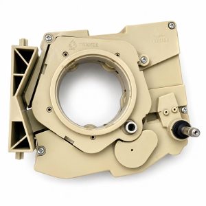 مجموعه مکانیزم توزیع لیوان وندینگ ماشین Cup Dispenser Assembly.png