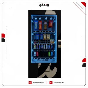 فروشگاه رباتیک MoDam