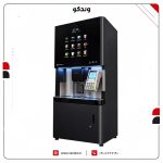 وندینگ قهوه‌ساز (اسپانیا) مدل Azkoyen Vitro S5