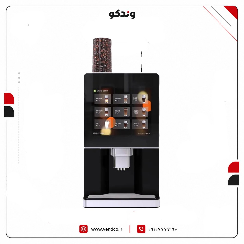 مدل LE307A وندینگ قهوه 2 مدل LE307A وندینگ قهوه