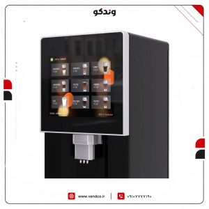 مدل LE307A وندینگ قهوه
