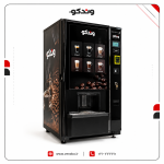 دستگاه قهوه ساز وندکو